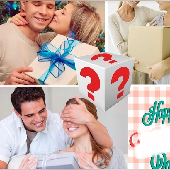 Mystery $25 Box ~ 5 - Picture 2 of 2